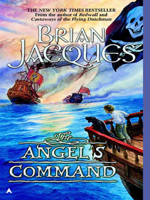 Title details for The Angel's Command by Brian Jacques - Available